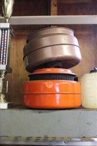 Sale Image for Large Public Auction