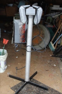 Sale Image for Large Public Auction