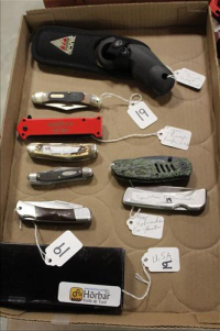 Sale Image for Large Public Auction