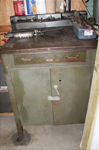 Sale Image for Estate Auction