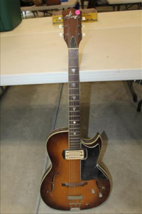 Sale Image for Large Public Auction