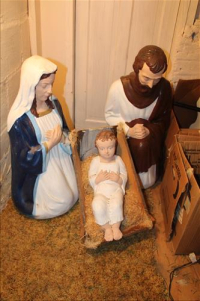 Sale Image for Real Estate And Contents