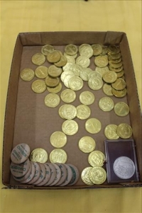 Sale Image for Large Public Auction