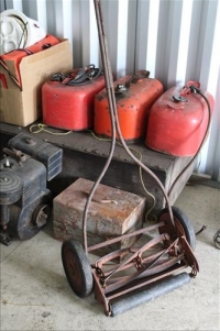 Sale Image for Farm Auction