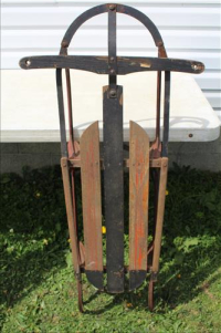 Sale Image for Real Estate & Contents