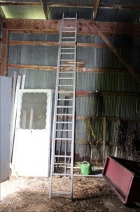 Sale Image for Real Estate & Contents Auction - Buckley Estate