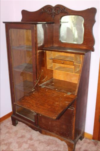 Sale Image for Real Estate & Contents