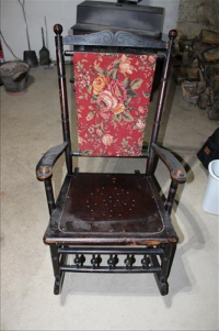 Sale Image for Moving Auction