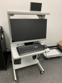 Sale Image for State-of-the-art Health And Fitness Club Equipment