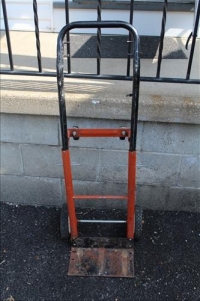 Sale Image for Moving Auction