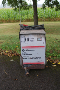 Sale Image for Auction - Real Estate &amp; Contents