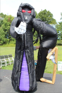 Sale Image for Real Estate & Contents