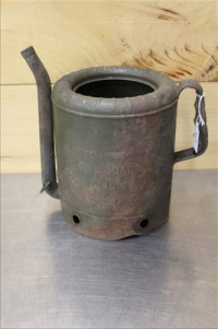 Sale Image for Large Public Auction