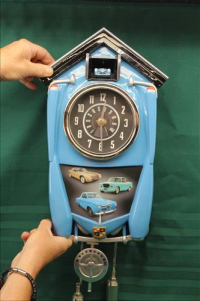 Sale Image for Large Public Auction