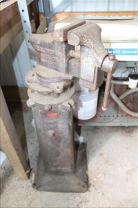 Sale Image for Real Estate & Contents