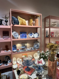 Sale Image for The Bazaar Project Coconut Grove, LLC