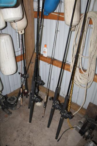 Sale Image for Real Estate & Contents