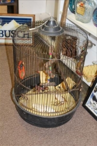 Sale Image for Large Public Auction