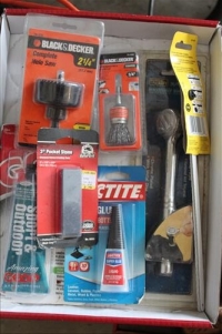 Sale Image for Absolute Real Estate & Historical Aviation Auction 