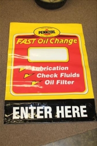 Sale Image for Large Public Auction