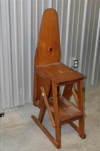 Sale Image for Large Public Auction