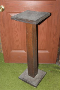 Sale Image for Real Estate &amp; Contents