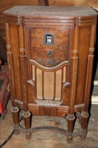 Sale Image for Real Estate & Contents Auction