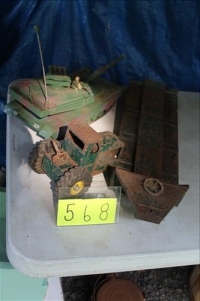 Sale Image for Online Bidding Only Auction