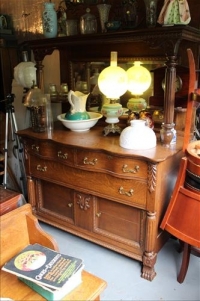 Sale Image for Real Estate & Contents Antique Shop & House Liquidation