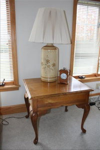 Sale Image for Real Estate &amp; Contents