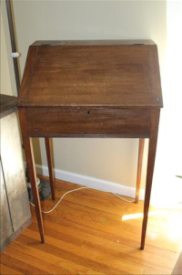 Sale Image for Large Public Auction