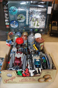 Sale Image for Moving Auction