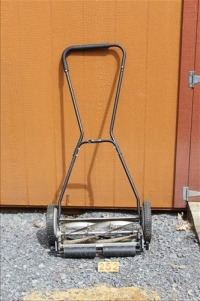 Sale Image for Webcast 2 - Estate Of Sharon Reed