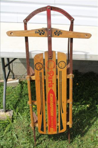 Sale Image for Real Estate & Contents