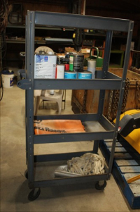 Sale Image for Estate Auction