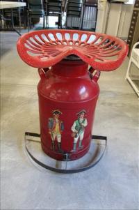 Sale Image for Large Public Auction