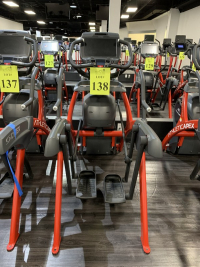 Sale Image for State-of-the-art Health And Fitness Club Equipment