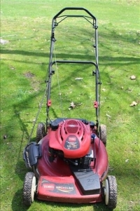 Sale Image for Absolute Real Estate & Contents Auction