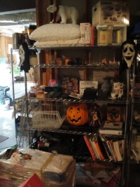 Sale Image for Large Estate Sale