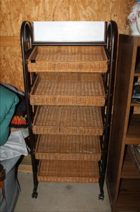 Sale Image for Moving Auction