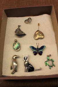 Sale Image for Large Public Auction