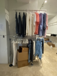 Sale Image for Island Company, LLC. (New Apparel & Accessories)