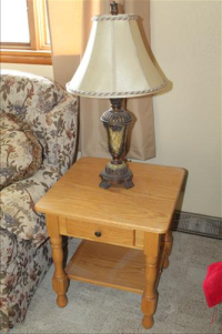 Sale Image for Real Estate & Contents