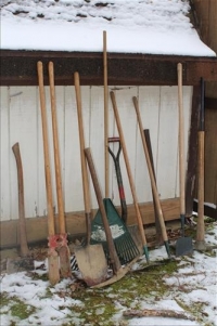 Sale Image for Large Public Auction