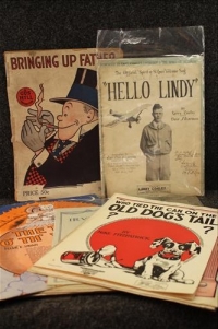 Sale Image for Large Public Auction