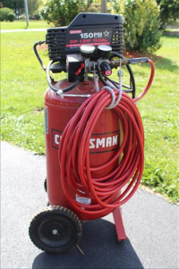 Sale Image for Real Estate & Contents