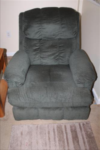 Sale Image for Real Estate & Contents