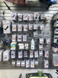 Sale Image for A2Z Medical Supply Inc. And Vision Of Light Corp