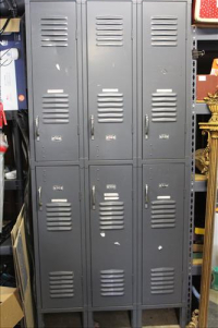 Sale Image for Large Public Auction