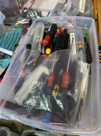 Sale Image for Escobar Solutions, Inc. D/b/a Proactechs